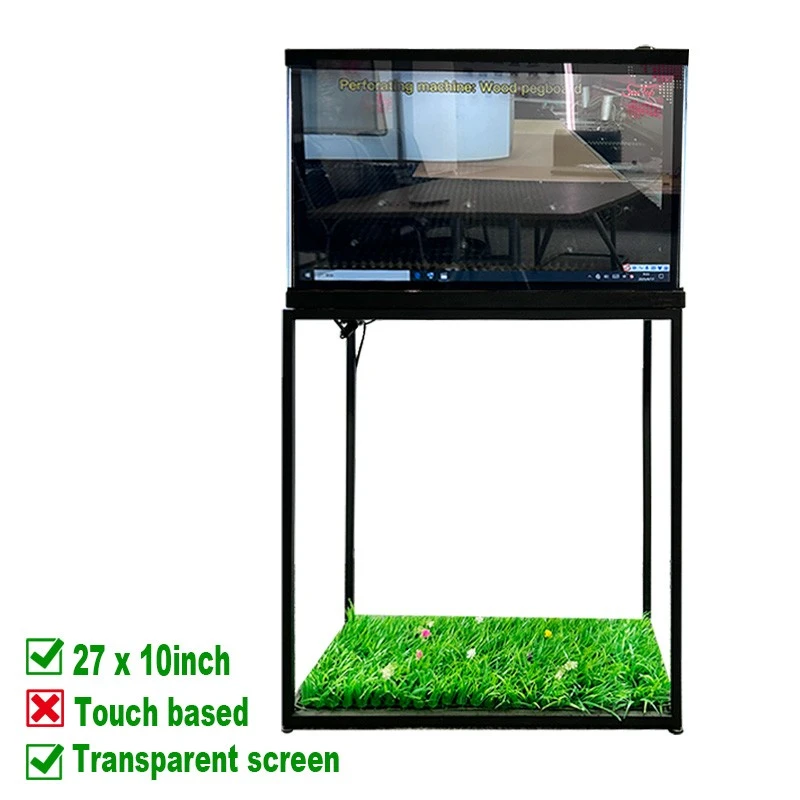 27 X 10inch Mugaragaza Gukoraho Mugaragara