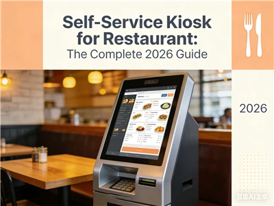 Kwiyita - Serivisi Kiosk ya Restaurant: Igitabo Cyuzuye 2026