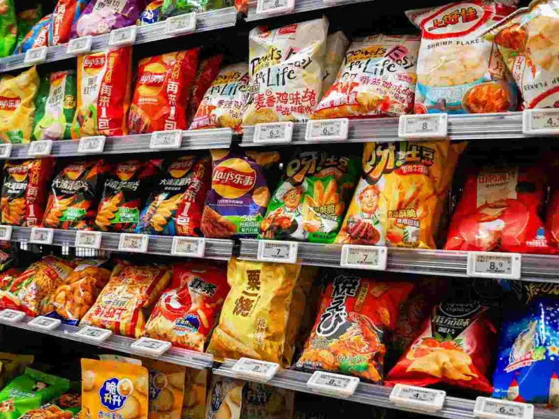 Ikirangantego cya Shelf Ikirango Ibyiza nibibi