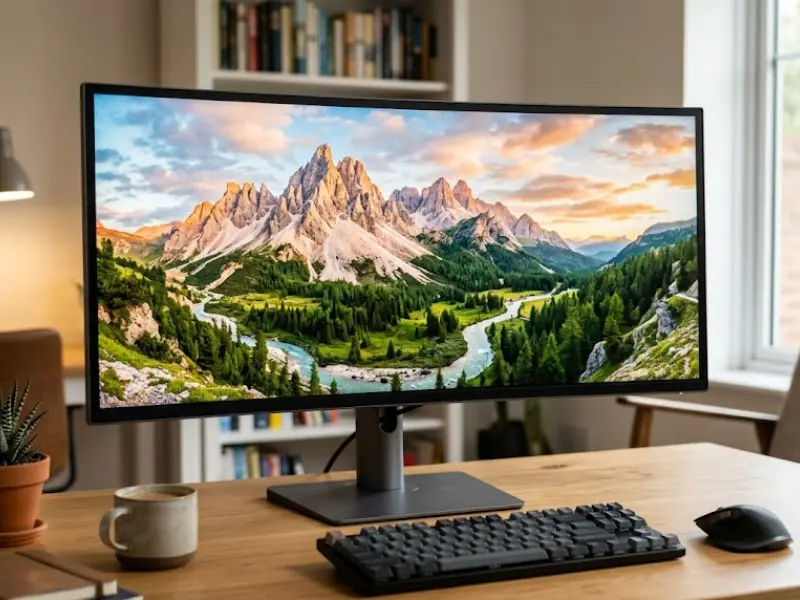 Inganda - Icyiciro LCD Yerekana: Imfashanyigisho ifatika yinganda 6 zingenzi